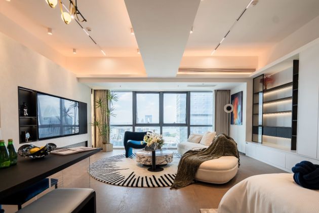 Fantastic！XING HU 1 apartment,1room,1room,100sqm,clean, well-kept, ...