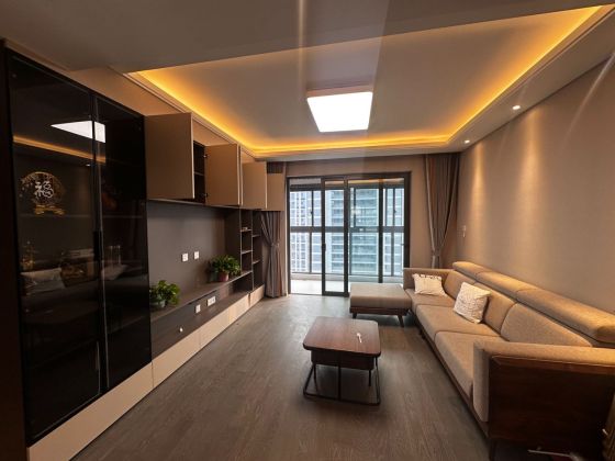 Brand New !! First rent/ house for expats to rent /3 bedrooms and 2 ...