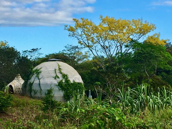 Unique Sustainable Dream Property 