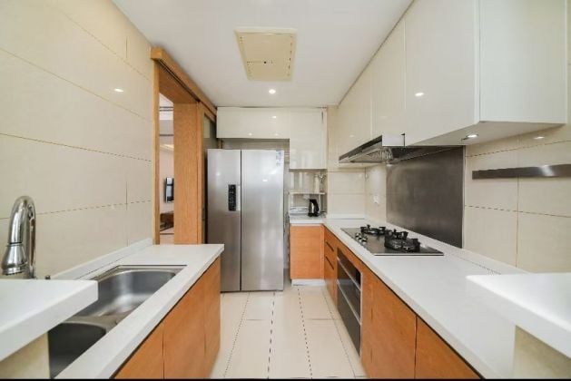 with great baitang park lake view 3bedrooms with 2bathrooms  