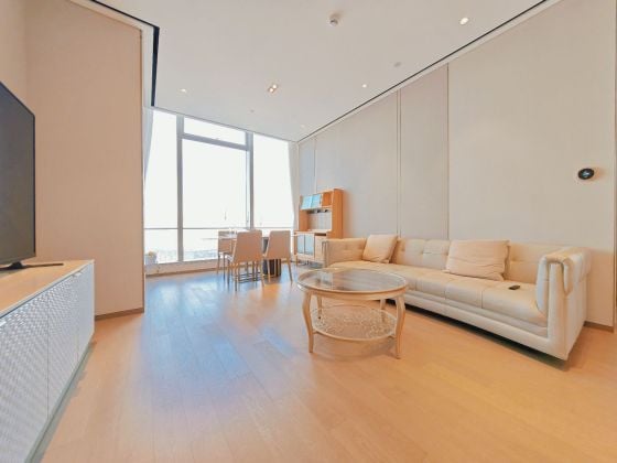 Fantastic！IFS apartment,2rooms,2rooms,153sqm,clean, well-kept, ...