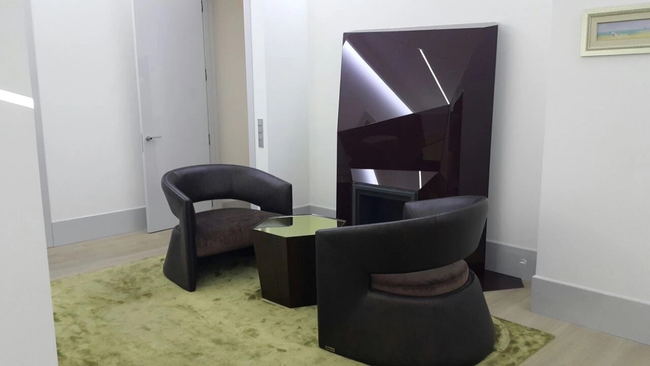 Stylish apartment for rent