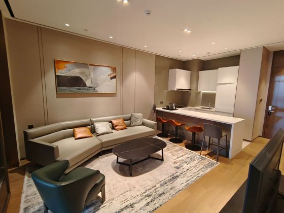 High-End！！modern house to rent in SIP/Real ...