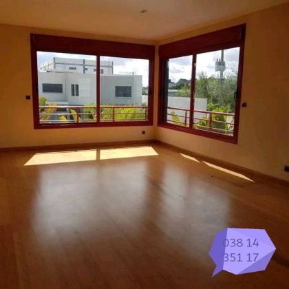 Rent an entire house