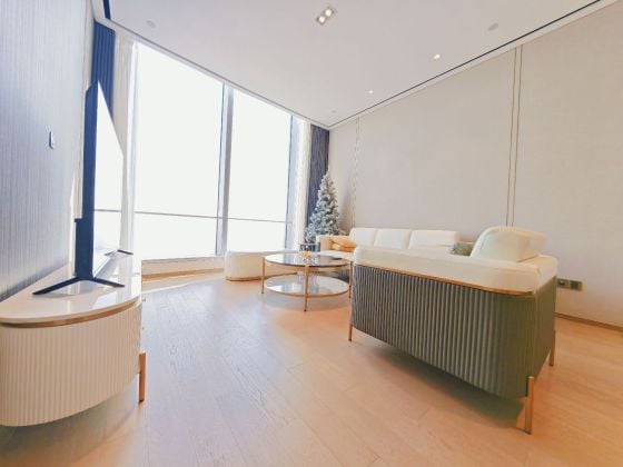 Fantastic！IFS apartment,3rooms,2rooms,194sqm,clean, well-kept, ...