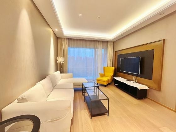 Fantastic！HLCC apartment,2rooms,2rooms,142sqm,clean, well-kept, ...