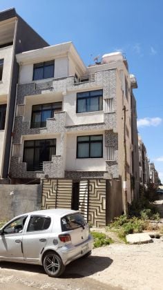 72 Square G+3 house for sell 