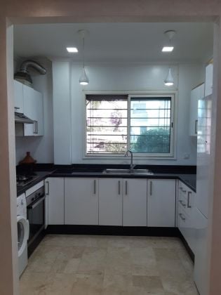Joli appartement à casablanca - Bachkou