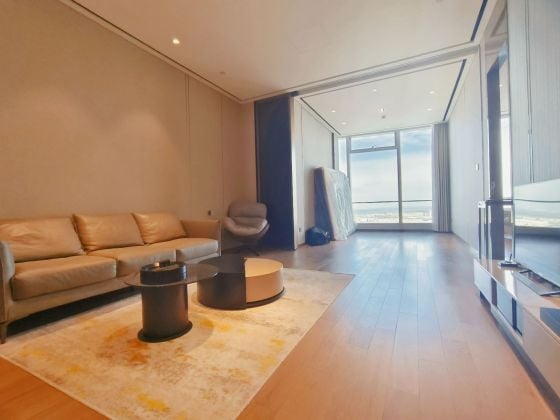 Fantastic！IFS apartment,2rooms,2rooms,156sqm,clean, well-kept, ...