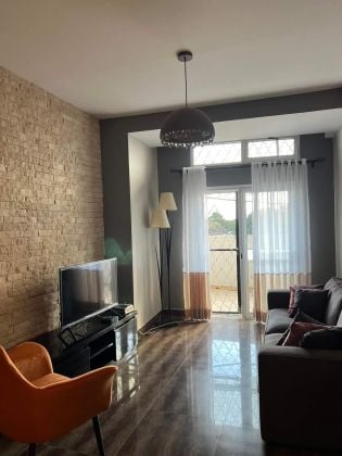 BEAUTIFUL T3-RENOVATED - AMBOHIDAHY - ANTANANARIVO 