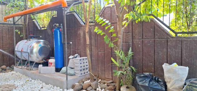 WESTERN STYLE HOME AND EXTRA LOT FOR RENT OR LEASE TO OWN!!