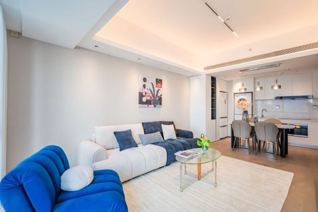 Fantastic！XING HU 1 apartment,2rooms,2rooms,108sqm,clean, ...