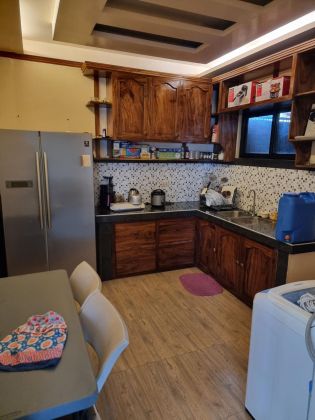 278 sq.mtrs house and lot for sale in the heart of Calapan city