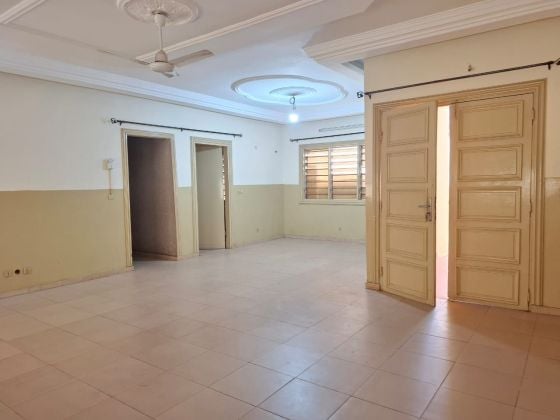 FOR SALE: 3 BEDROOM VILLA WITH LIVING ROOM AND 2 GARAGES IN AGOÈ ...