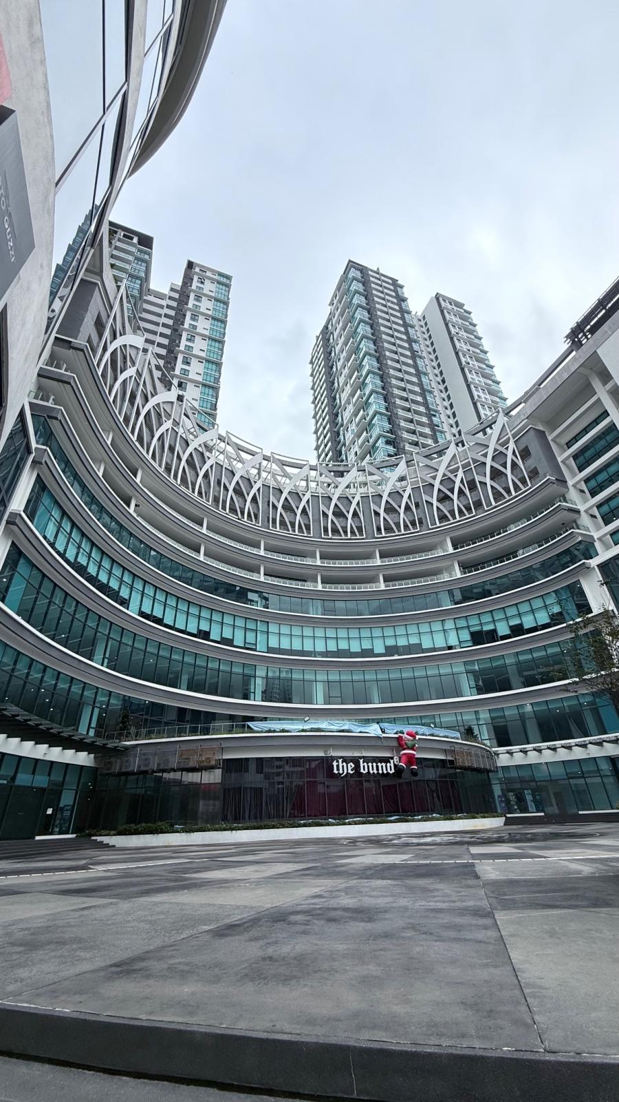 Car park for rent @ Pacific Towers (opposite Jaya One)