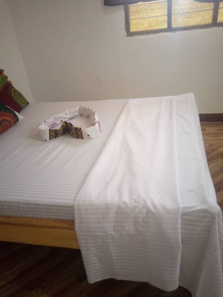 Paje rooms for rent at reasonable price