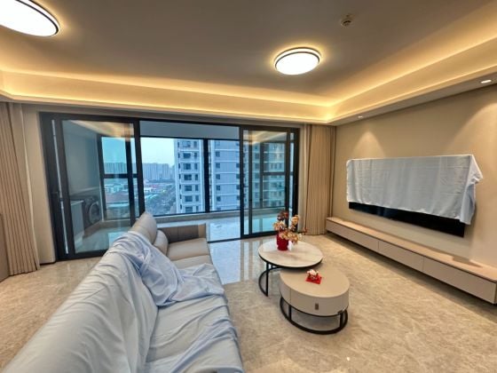 Fabulous !!! apartment rent in Suzhou