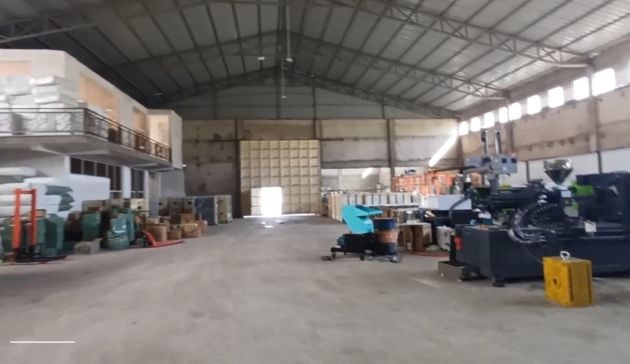 Warehouse for Sale at Tatek Industry Zone – Prime Industrial Space: ...