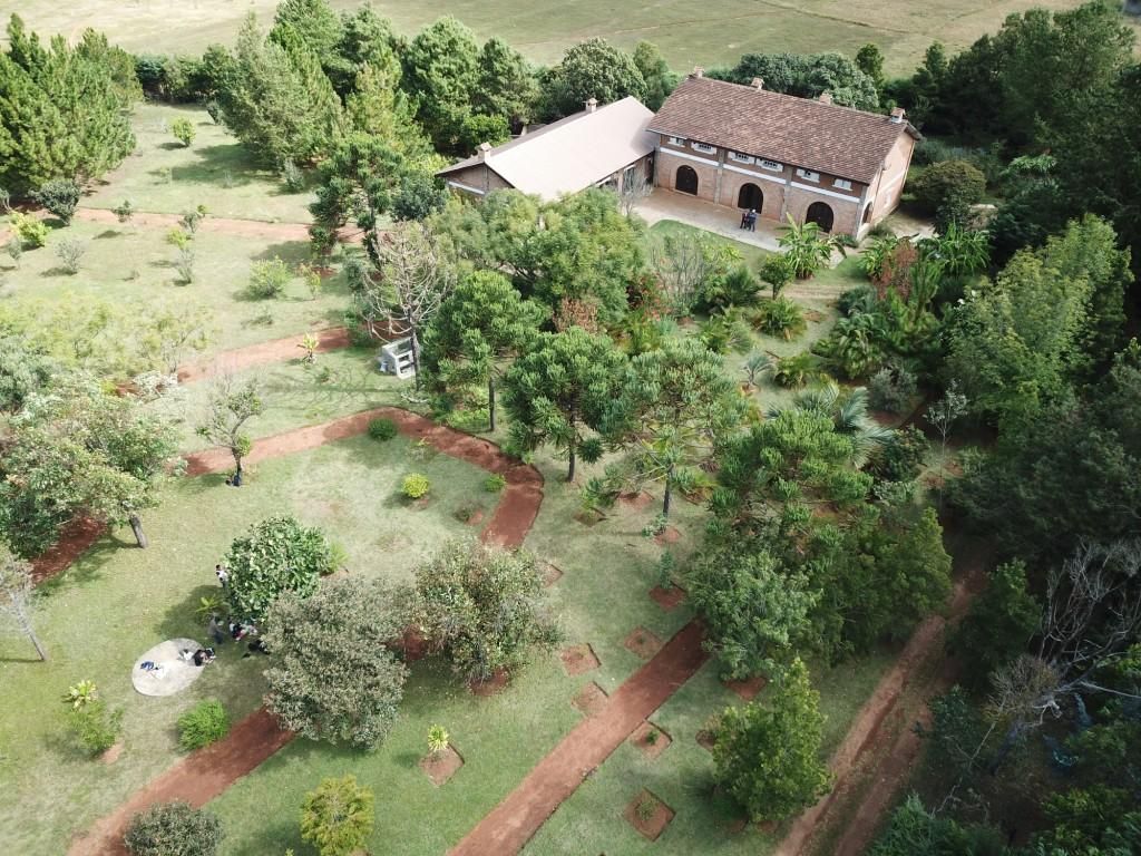 Produit d'exception : maison de maître sur 2Ha pour Maison d'hôtes - Secteur en plein développement