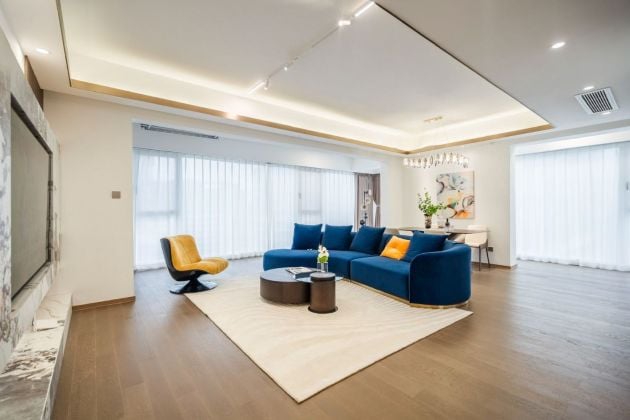 Fantastic！ Apartment RENT in SND,4rooms,2baths,168sqm,clean, ...