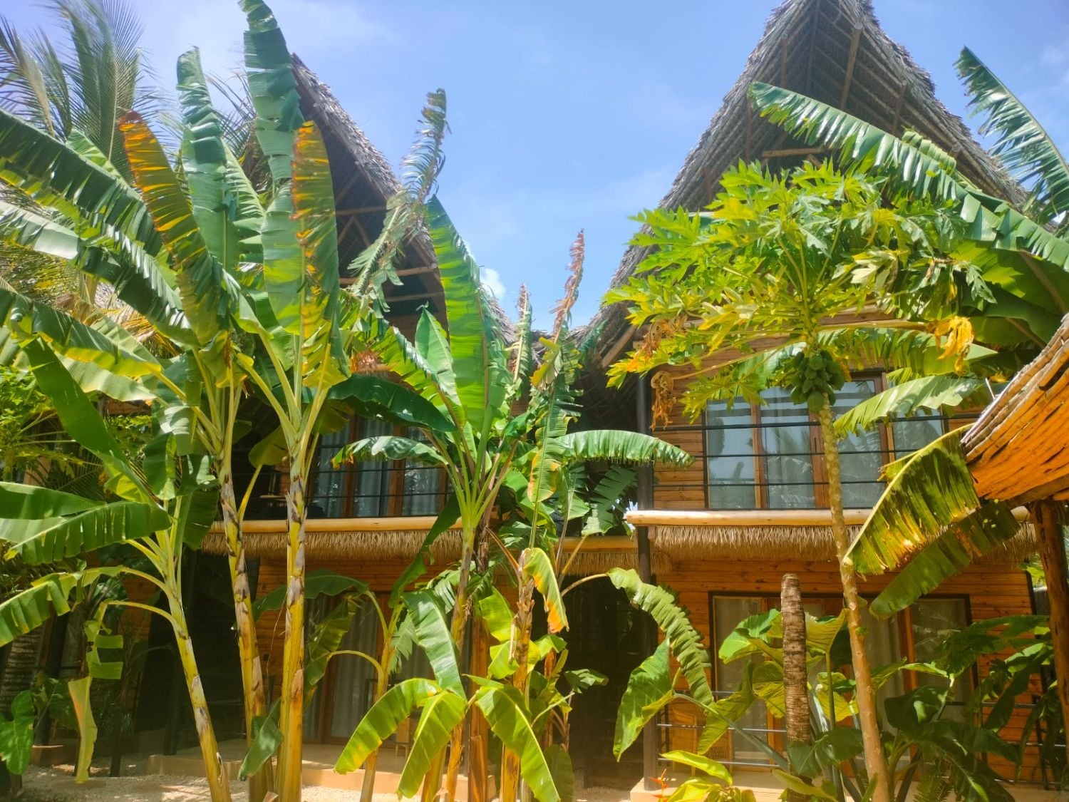 Zanzibar Newly Built Hotel For Sale - Paje Region - 10 Bedrooms