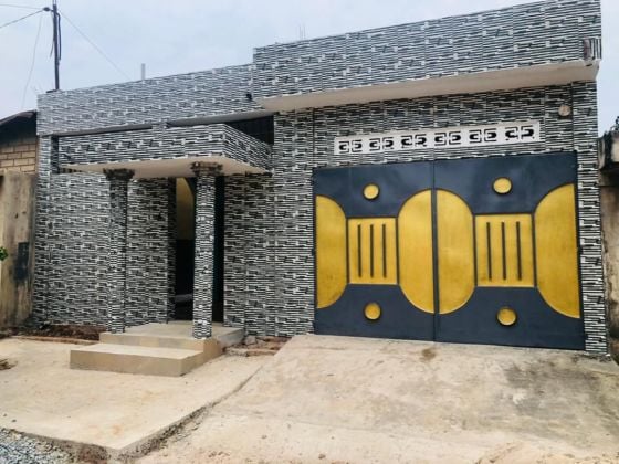 FOR SALE: Villa on 159m² in Adidogomé Amadahomé, ...