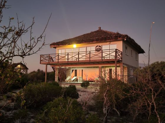 KOKOA SANDS: unforgettable seaside stay for couples or families - Lagoon ...