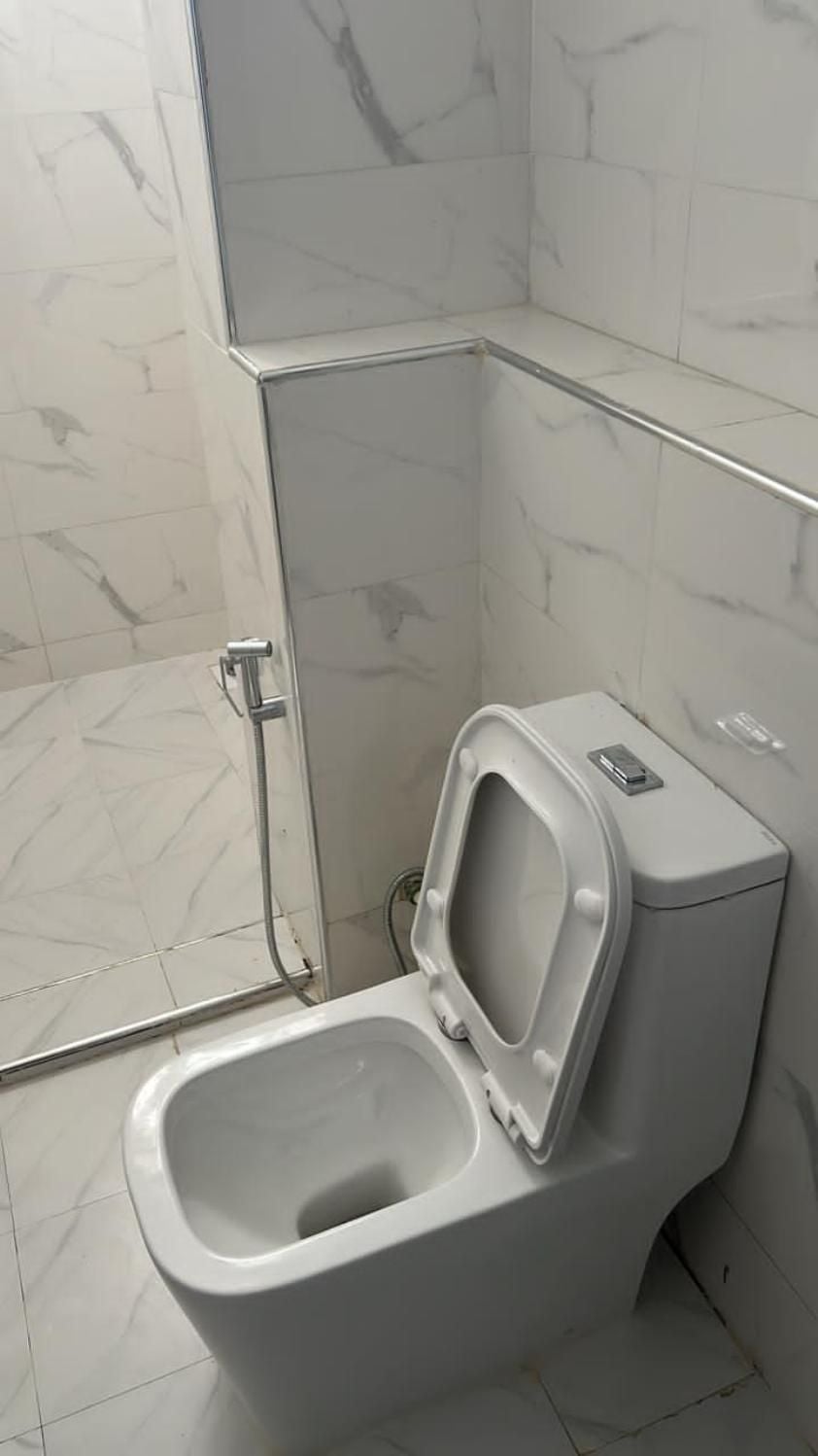 Beachfront Blessings House  Kiwengwa Zanzibar