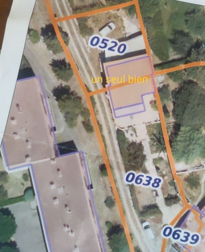 Preciosa casa les pennes mirabeau 