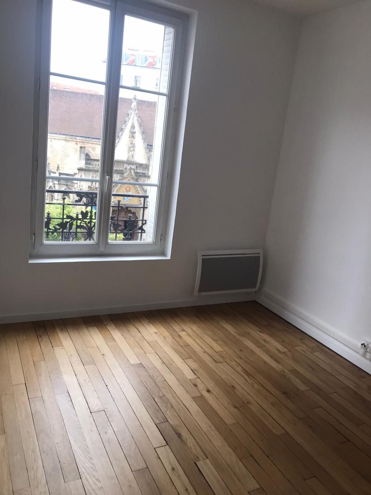 Immediate sublet