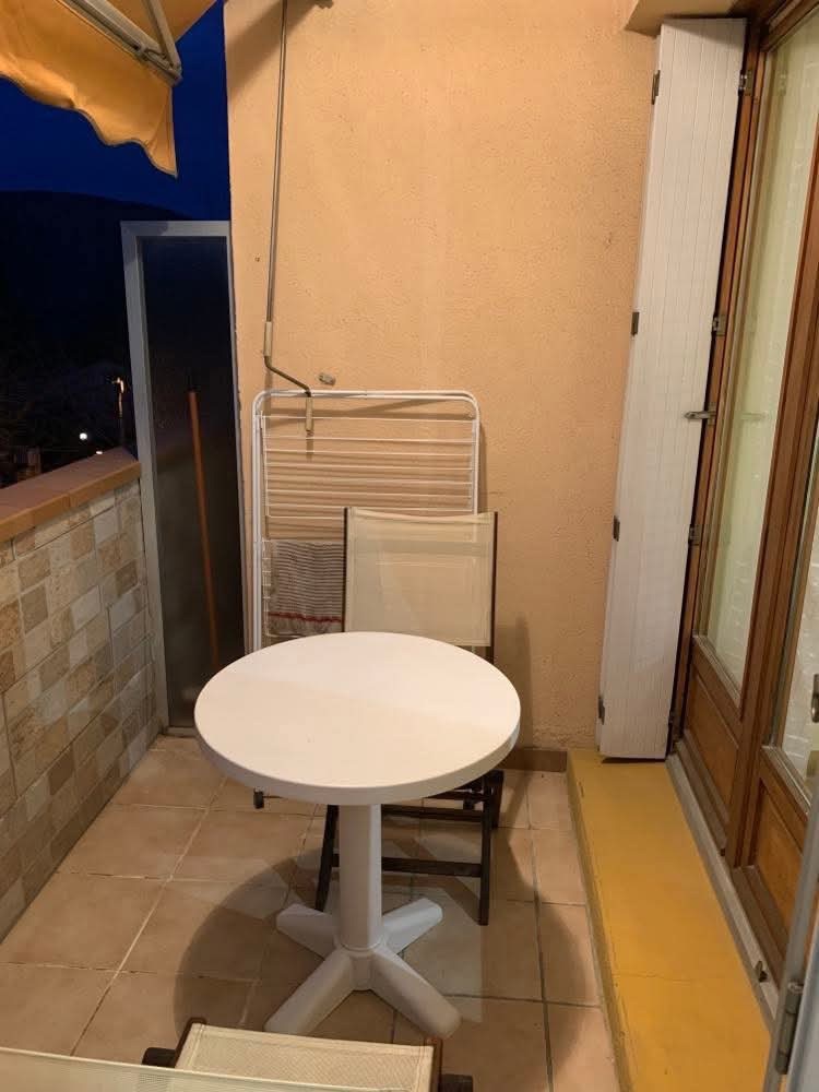 Estudio cerca de Perpignan 