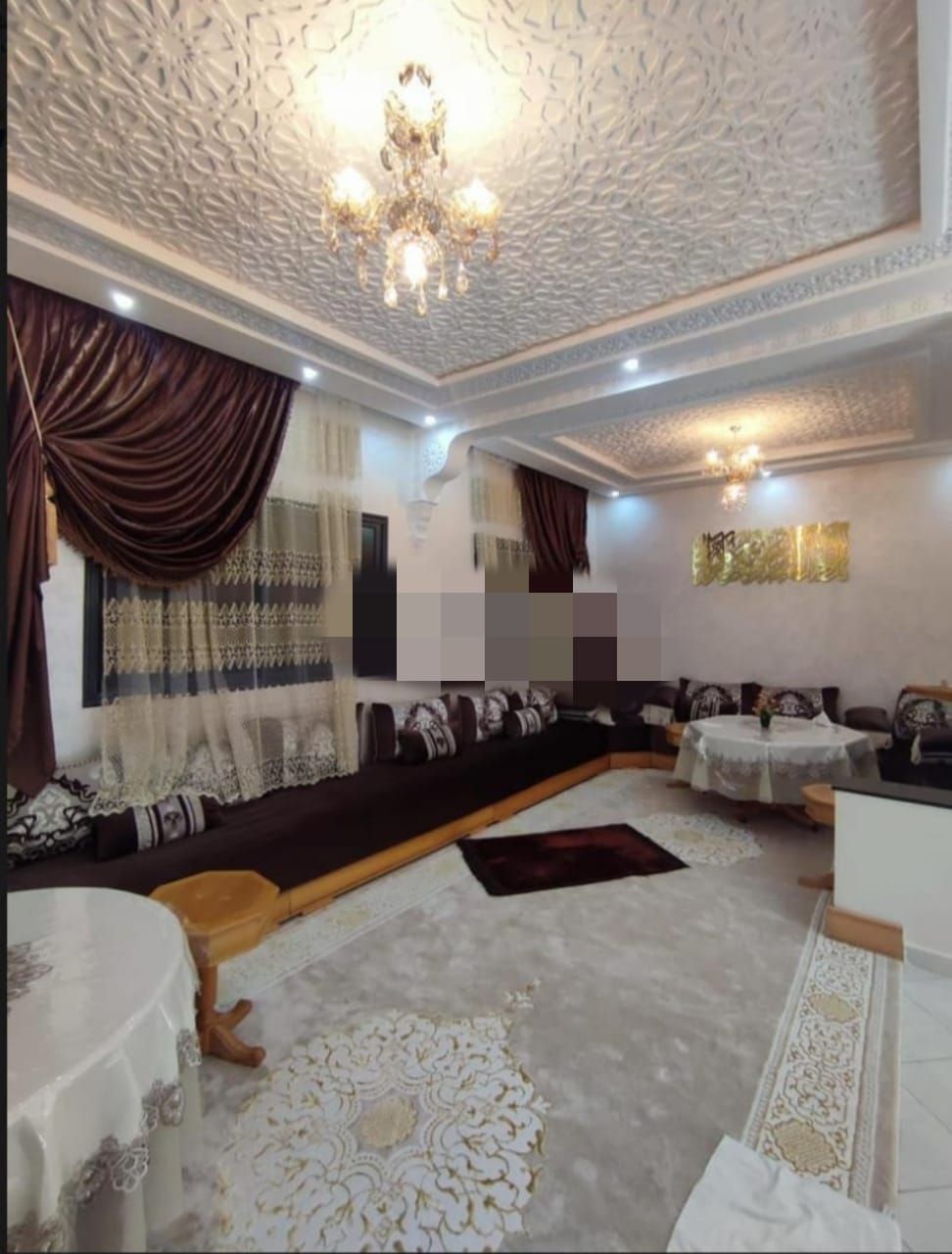 Maison à vendre à Berrechid 