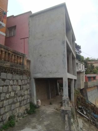 ECCEZIONALE 2 PICCOLE CASE