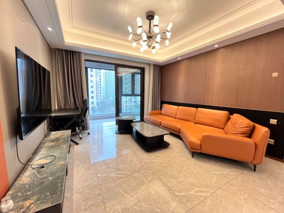 Fantastic！Glory Mansion Residence,4rooms,2baths,143sqm,clean, ...