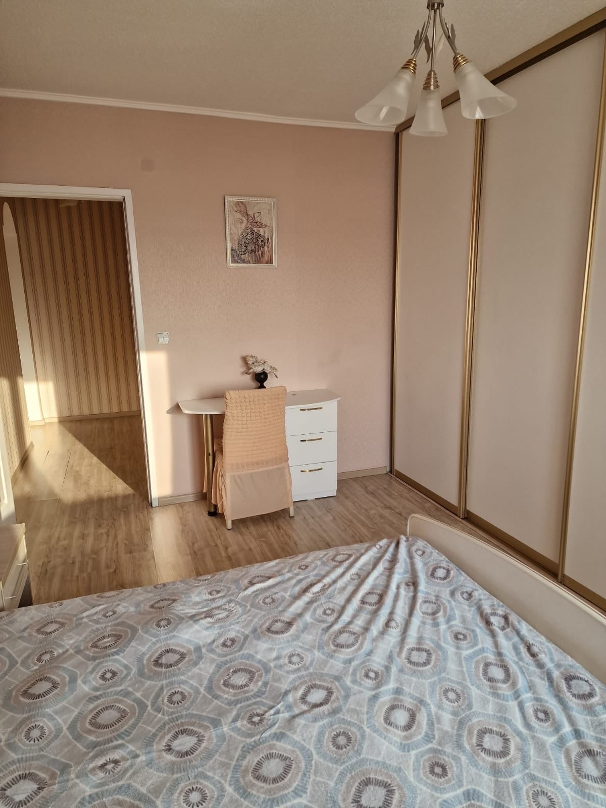 River view apartment 