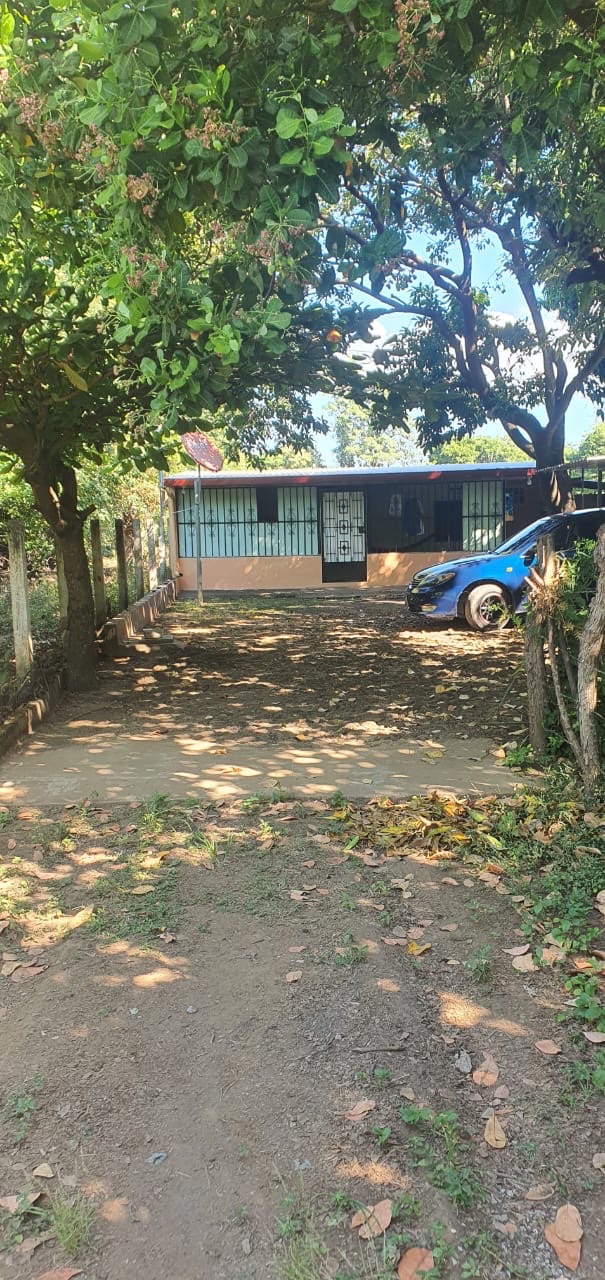 Casa en Usulután, El Salvador