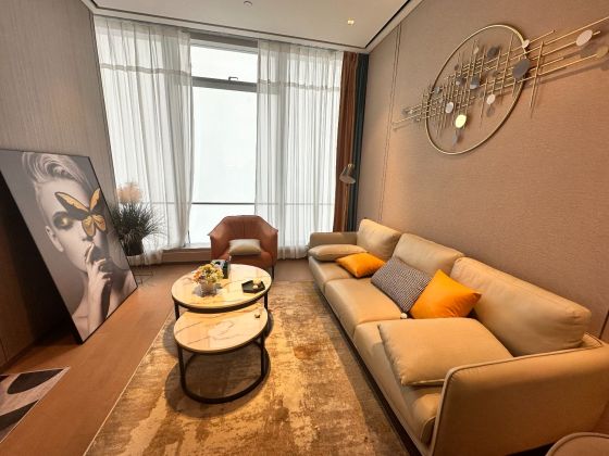 Fantastic！IFS apartment,2rooms,2rooms,153sqm,clean, well-kept, ...