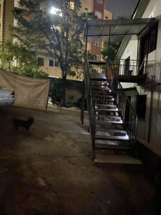 Luxury 3 bed pent house style 