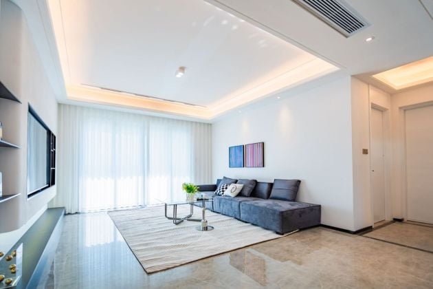 Fantastic！Glory mansion apartment,4rooms