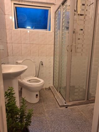 Condo in Colombo 7 for rent