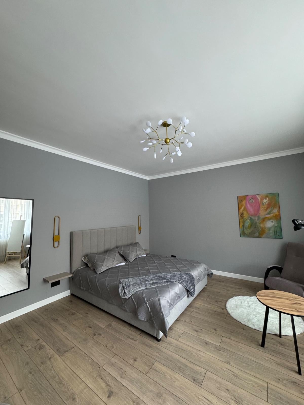 Amazing luxury apartment for rent 