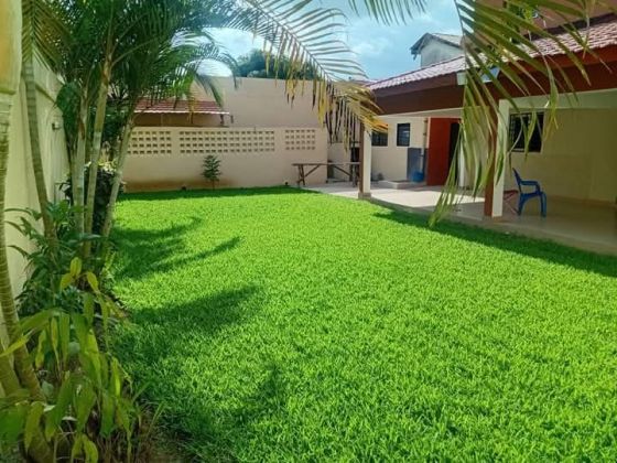 In vendita villa duplex di 6 locali ad Angré, Nuovo CHU, ...