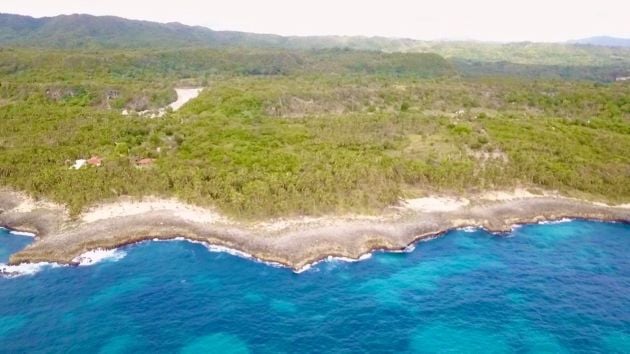 LAND FOR SALE IN LAS GALERAS! 