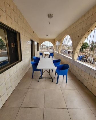 À VENDRE: Magnifique Villa Duplex à Ablogamé, ...