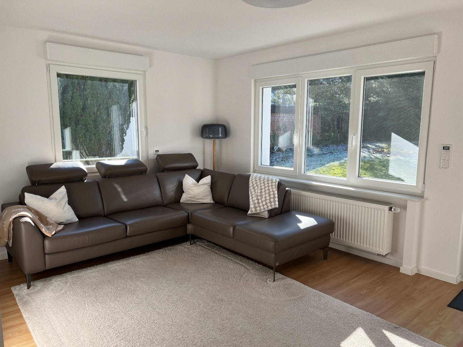 Fully Furnished Detached House for Expats/Corporate Rental – Available for 1-2 Years (Extension Possible) – Move-in Ready, Prime Location in Brühl West