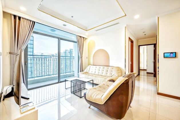 3BR Modern Home in Landmark 6 – Fully Furnished, Gym & Pool Free