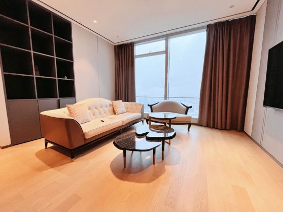 Brand New !! IFS apartment for expats to rent /1 bedroom and 1 ...