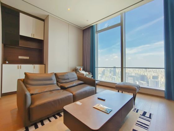 Fantastic！IFS apartment,1room,1bath,108sqm,clean, well-kept, ...