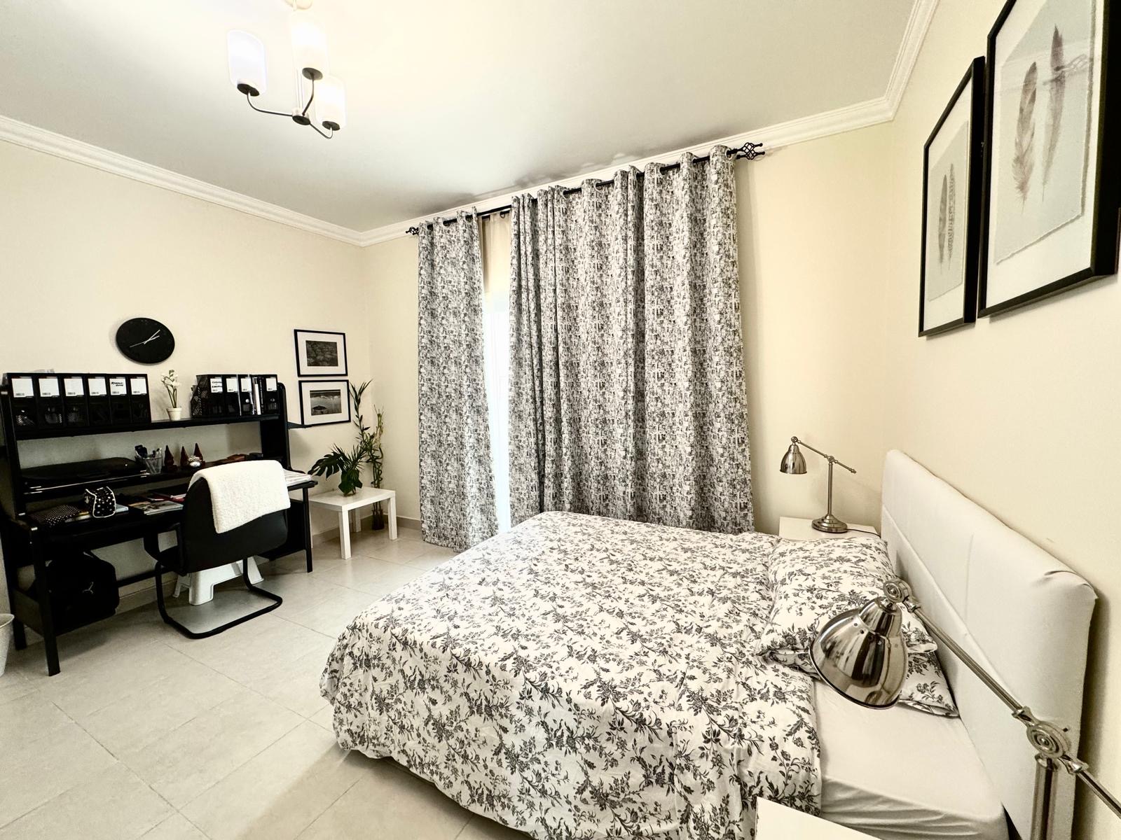 Un chez-soi loin de chez soi - LONG TERME