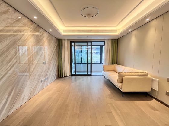 Wow!!! apartment Rent in Suzhou /New Park mansion/ modern style/3 bedrooms ...